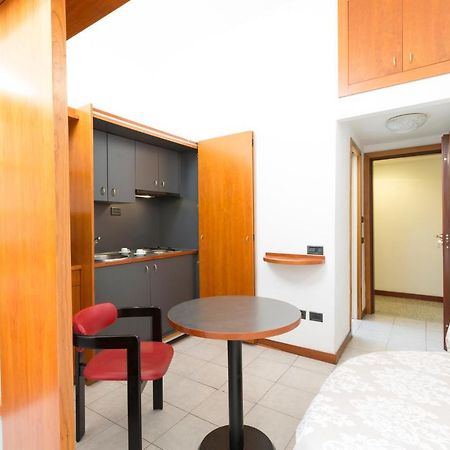 מילאנו Residence Donatello מראה חיצוני תמונה